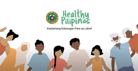 healthy pilipinas 2024 calendar